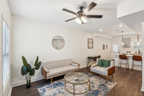Alto D8 I Modern New Construction 2bd Apartment